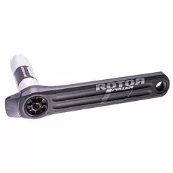 Powermeter Kurbel ROTOR INpower DM -Rennrad handeln powermeter kurbel rotor inpower dm rotor iinpower dm kurbel rotor wattmesung kraftmesskurbel powermeter kurbel rotor powermeter 16