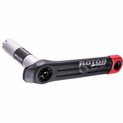 Powermeter Kurbel Rotor INPower DM - Round Ring -Rennrad handeln powerneter rotor inpower dm powermeter xc kurbelset rotor inpower kurbel rotorcrankset kraftmesskurbel rotor mtb kurbel rotor kurbel rotor crankset rotor xc directmount crankset 114