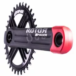 Powermeter Kurbel Rotor INPower DM - Q-Ring -Rennrad handeln powerneter rotor inpower dm powermeter xc kurbelset rotor inpower kurbel rotorcrankset kraftmesskurbel rotor mtb kurbel rotor kurbel rotor crankset rotor xc directmount crankset 343