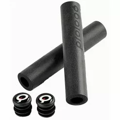 Prologo Griffe MASTERY Schwarz, Silicon