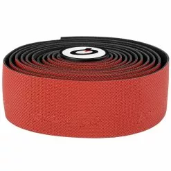 Prologo Lenkerband ONETOUCH NEUTRO, Rot Ziegelstein, Mit Stopfen