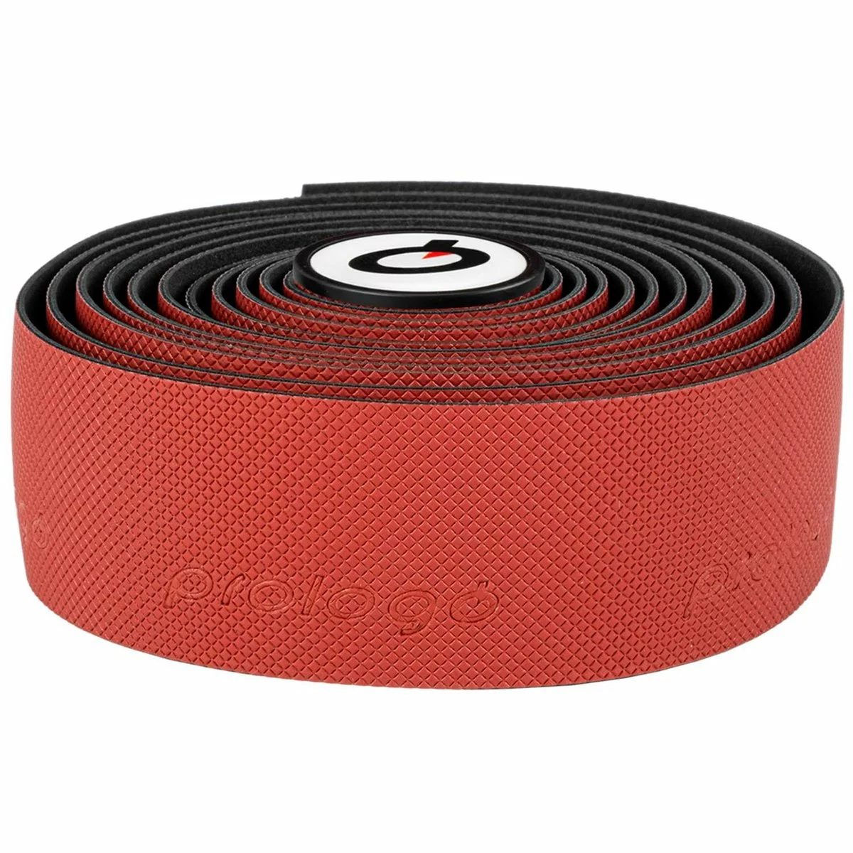 Prologo Lenkerband ONETOUCH NEUTRO, Rot Ziegelstein, Mit Stopfen 3 Prologo Lenkerband ONETOUCH NEUTRO, Rot Ziegelstein, Mit Stopfen