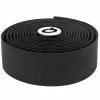 Prologo Lenkerband PLAINTOUCH + Schwarz Mit Stopfen, Kork/Gel -Rennrad handeln prologo lenkerband plaintouch schwarz mit stopfen kork gel