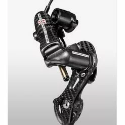 Campagnolo® Campagnolo RECORD 11-fach Schaltwerk EPS, RD12-RE1EPS