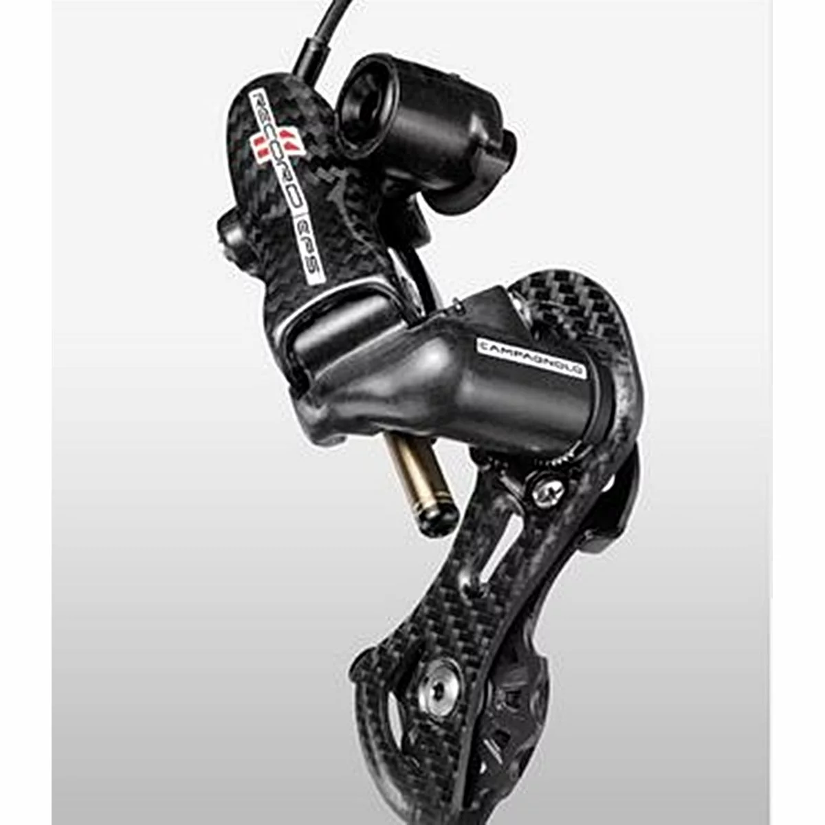 Campagnolo® Campagnolo RECORD 11-fach Schaltwerk EPS, RD12-RE1EPS 3 Campagnolo® Campagnolo RECORD 11-fach Schaltwerk EPS, RD12-RE1EPS