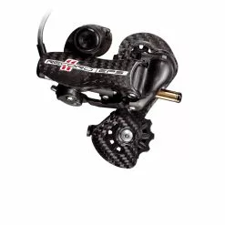 Campagnolo® Campagnolo RECORD 11-fach Schaltwerk EPS, RD12-RE1EPS 9 Campagnolo® Campagnolo RECORD 11-fach Schaltwerk EPS, RD12-RE1EPS -Rennrad handeln record 11s eps schaltwerk record 11s eps derailleur4