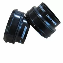 Campagnolo® CAMPAGNOLO Integrierte Lagerschalen, Ultra Torque, Pressfit BB86, 86,5 X 41 Mm, IC15-RE41