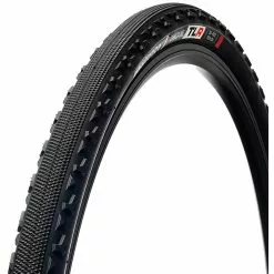 Reifen Challenge Chicane TLR (Tubeless Ready), TLR 33-622, Schwarz/Schwarz