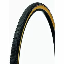 Reifen Challenge DUNE OPEN, Handmade Clincher, 33-622, Schwarz/Braun