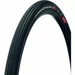 Reifen CHALLENGE Strada Bianca Handmade Clincher, 36-622, Schwarz/Schwarz