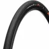 Reifen Challenge Strada Pro Handmade TLR Clincher , 25-622, Schwarz/Schwarz -Rennrad handeln reifen challenge strada pro handmade tlr clincher 25 622 schwarz braun 8855627005486 challengetires challenge reifen tubeless reifen rennradreifen