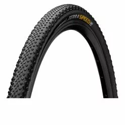 Gravel Reifen CONTINENTAL Terra Speed ProTection, 27.5 X 1.5, 40-584, Schwarz