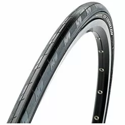 Reifen Maxxis 23-622 Detonator, (700x23C), Grau/schwarz DualCompound Faltbar -Rennrad handeln reifen maxxis 23 622 detonator 700x23c grau schwarz dualcompound faltbar4