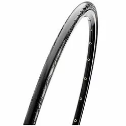 Reifen Maxxis 23-622 Radiale 23C, Schwarz, 3C TripleCompound, Road, Faltbar