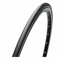 Reifen Maxxis 23-622 Xenith EquipeLegere, (700x23C), Schwarz, EXCEPTION, 145 Gramm