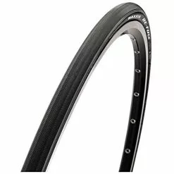 Reifen Maxxis 25-622 ReFuse, (700x25C), Schwarz EXCEPTION Faltbar