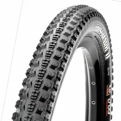 Reifen Maxxis 26x2.25 CrossMark II, (57-559), DualCompound TR + EXO Faltbar