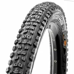 Reifen Maxxis 26x2.30 Aggressor DoubleDown, (58-559), DualCompound DD TR Faltbar
