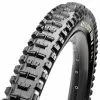 Reifen Maxxis 26x2.40 Minion DHR II, (61-559), DualCompound TR + EXO Faltbar -Rennrad handeln reifen maxxis 26x240 minion dhr ii 61 559 dualcompound tr exo faltbar 4717784030890