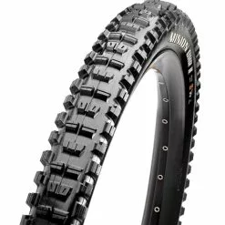 Reifen Maxxis 26x2.40 Minion DHR II DH, (61-559), 3C MaxxGrip Downhill