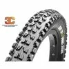 Reifen Maxxis 26x2.50 Minion DHF, (55-559), 3C MaxxGrip Downhill