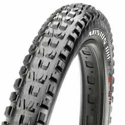 Reifen Maxxis 26x2.80 Minion DHF+, (71-559), 3C MaxxTerra TR + EXO Faltbar