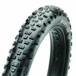 Reifen Maxxis 26x4.80 Minion FBR, (122-559) Fat Bike, DualCompound TR + EXO Faltbar