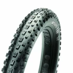 Reifen Maxxis 26x4.80 Minion FBF, (122-559) Fat Bike, DualCompound TR + EXO Faltbar