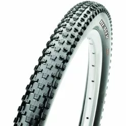 Reifen Maxxis 27,5x2.00 Beaver, (50-584 - 650B), DualCompound TR + EXO Faltbar