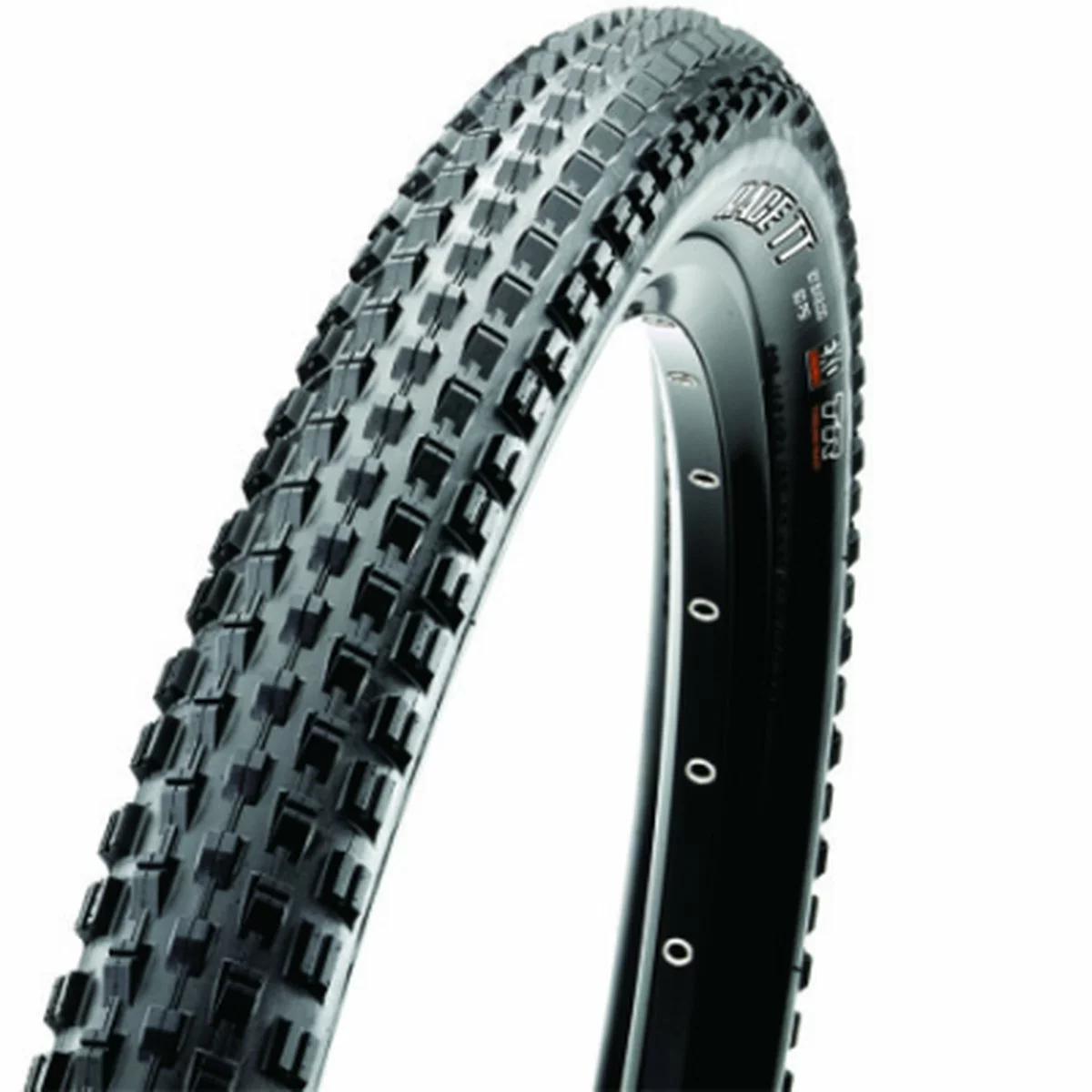 Reifen Maxxis 27,5x2.00 Race TT, (50-584 - 650B), DualCompound TR + EXO Faltbar 3 Reifen Maxxis 27,5x2.00 Race TT, (50-584 - 650B), DualCompound TR + EXO Faltbar