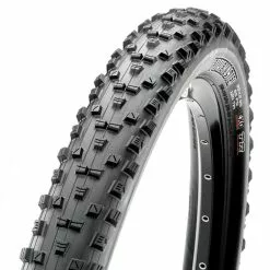 Reifen Maxxis 27,5x2.20 Forekaster, (56-584 - 650B), DualCompound TR Faltbar