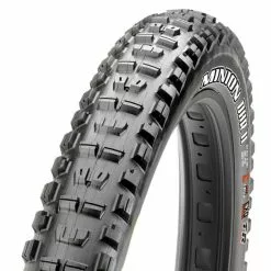Reifen Maxxis 27,5x2.80 Minion DHR II+, (71-584 - 650B+), 3C MaxxTerra TR + EXO Faltbar