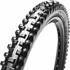 Reifen Maxxis 29x2.50 Shorty, (63-622 - 29er), 3C MaxxTerra TR + EXO Faltbar