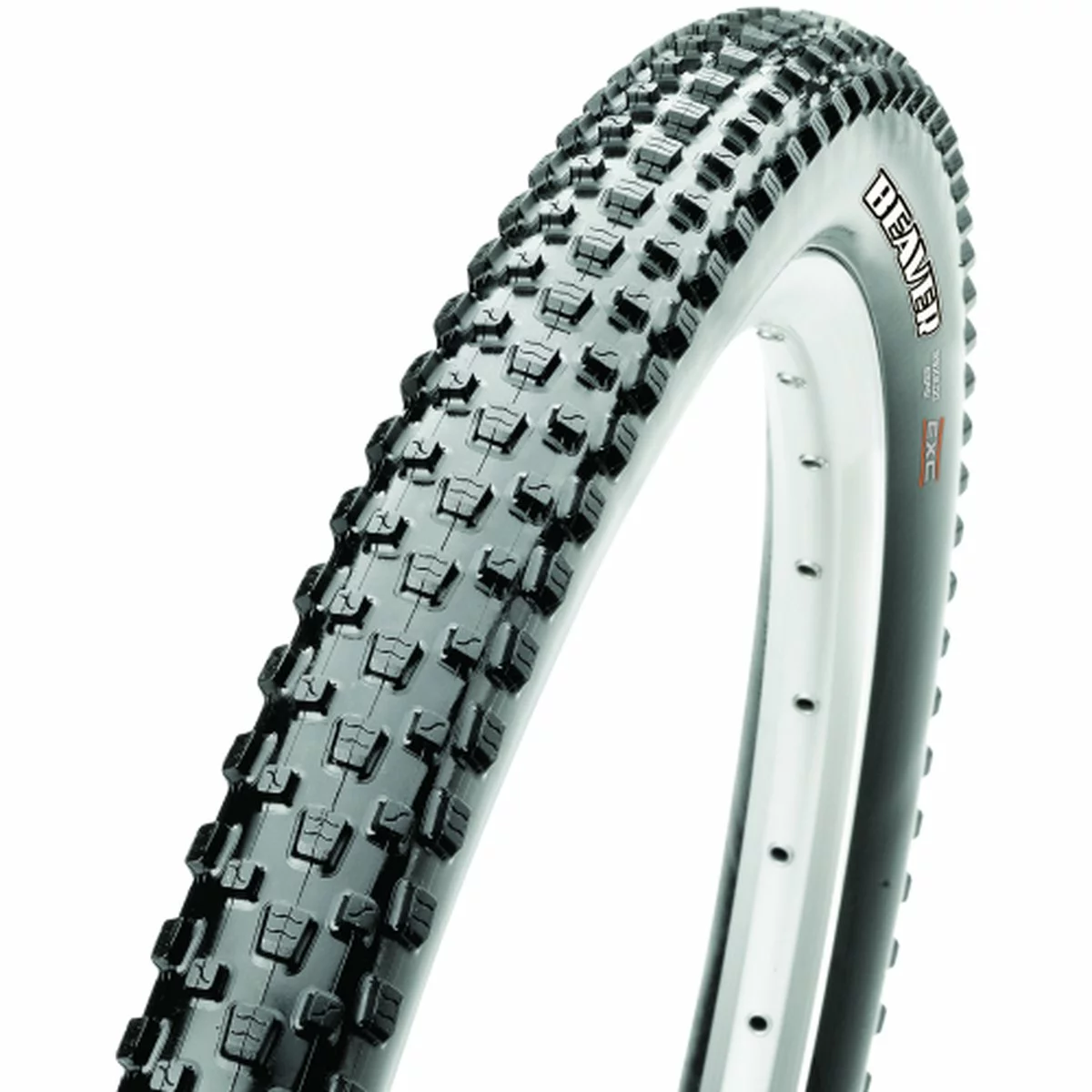 Reifen Maxxis 29x2.00 Beaver, (50-622 - 29er), DualCompound, TR + EXO, Faltbar 3 Reifen Maxxis 29x2.00 Beaver, (50-622 - 29er), DualCompound, TR + EXO, Faltbar