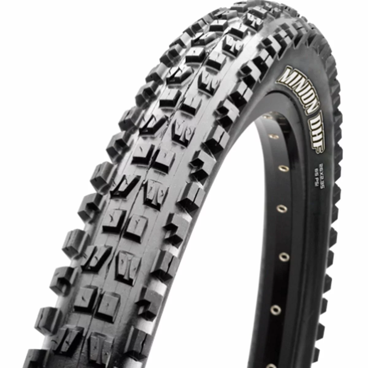 Reifen Maxxis 29x2.50 Minion DHF, (63-622 - 29er), 3C MaxxTerra TR + EXO Faltbar 3 Reifen Maxxis 29x2.50 Minion DHF, (63-622 - 29er), 3C MaxxTerra TR + EXO Faltbar