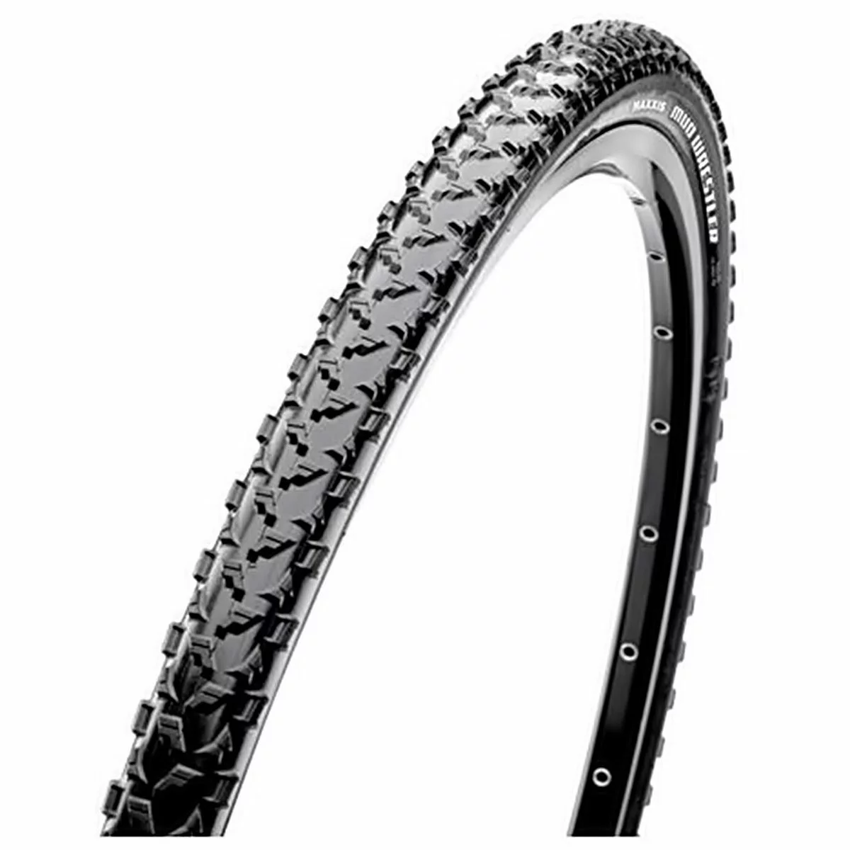 Reifen Maxxis 33-622 Mud Wrestler CX, (700x33C), EXCeption Faltbar 3 Reifen Maxxis 33-622 Mud Wrestler CX, (700x33C), EXCeption Faltbar