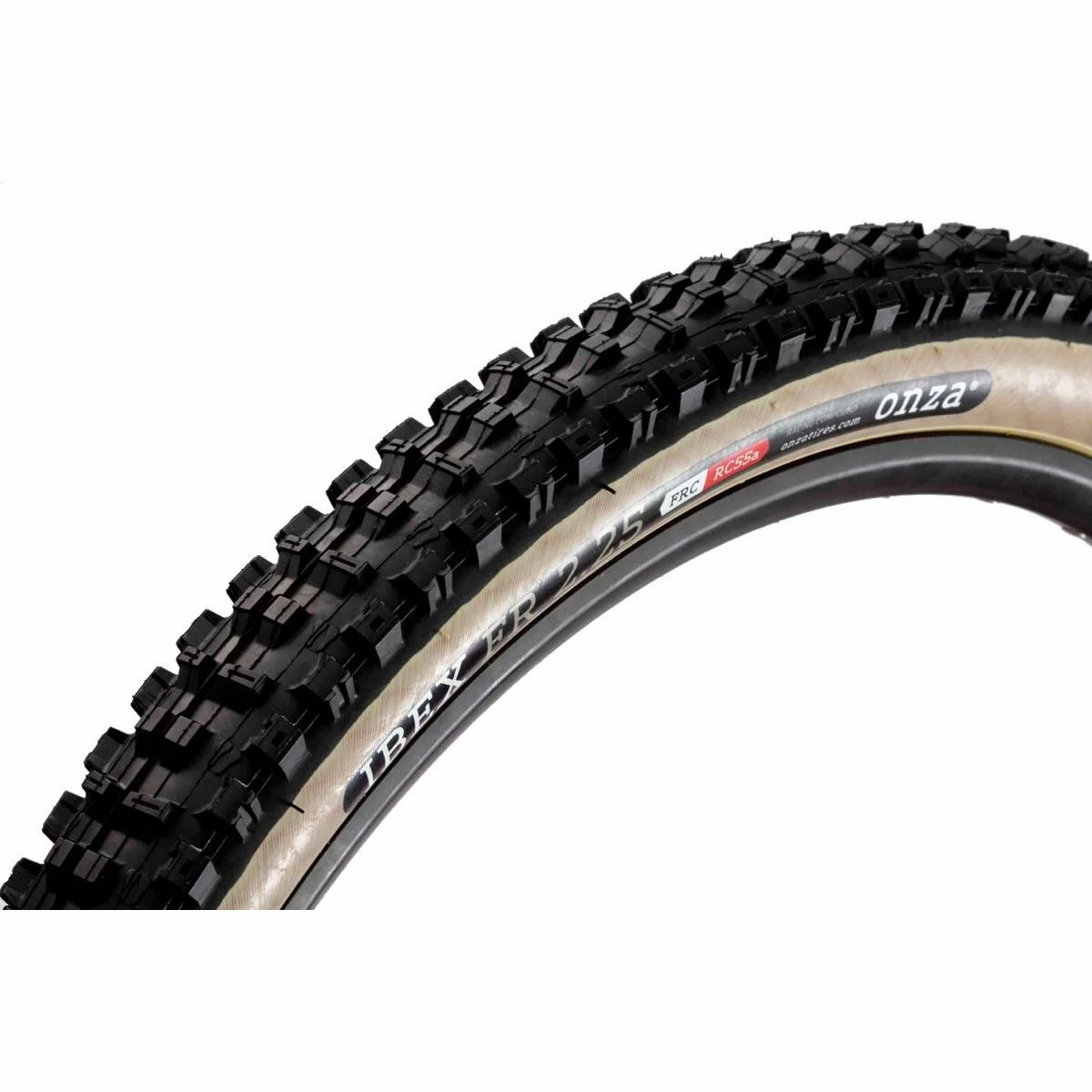 Reifen Onza 27,5x2.25 Ibex Skinwall, (57-584 - 650B) 3 Reifen Onza 27,5x2.25 Ibex Skinwall, (57-584 - 650B)