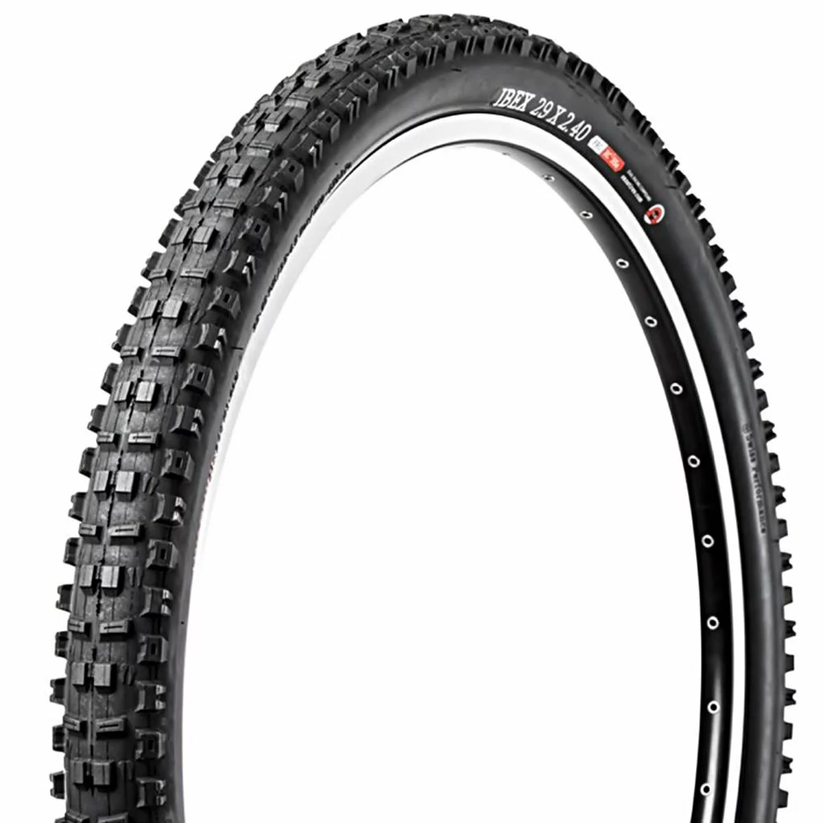 Reifen Onza 29x2.40 Ibex, (61-622 - 29er) 5 Reifen Onza 29x2.40 Ibex, (61-622 - 29er) – Bild 3