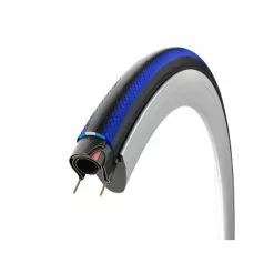 Reifen Vittoria 23-622 Rubino Pro IV, Blau/schwarz Faltbar