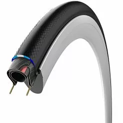 Reifen Vittoria Rubino Pro G+ Faltbar, Schwarz, Graphene, 23-622 700x23