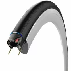 Reifen Vittoria 25-622 Rubino Pro Speed, Schwarz Faltbar