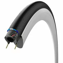 Reifen Vittoria 28-622 Rubino Pro Control, Schwarz Faltbar
