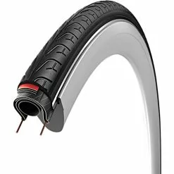 Reifen Vittoria 37-622 Randonneur, Schwarz Reflex