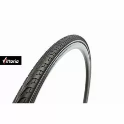 Reifen Vittoria 37-622 Randonneur, Schwarz Reflex -Rennrad handeln reifen vittoria 37 622 randonneur double shielding schwarz reflex 6417401882093