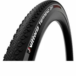 Reifen Vittoria Terreno Cross Dry G+ - Graphene 2.0, Faltbar, TNT, Anthrazit/schwarz, 33-622 700x33