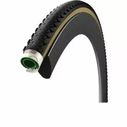 Reifen Vittoria Terreno Cross Dry G+ - Graphene 2.0, Tubular Beige Graphene, 28x33 Mm