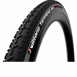 Reifen Vittoria Terreno Cross Mix G+ - Graphene 2.0, Faltbar, TNT, Anthrazit/schwarz, 31-622 700x31
