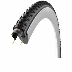 Reifen Vittoria Terreno Cross Wet G+ - Graphene 2.0, Faltbar, TNT, Anthrazit/schwarz, 31-622 700x31