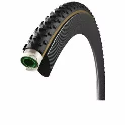 Reifen Vittoria Cross Terreno Wet G+ - Graphene 2.0, Tubular Beige Graphene 28x31 Mm