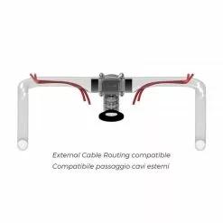 Rennlenker DEDA Vinci Carbon, Polish On Black 12 Rennlenker DEDA Vinci Carbon, Polish On Black -Rennrad handeln rennlenker deda vinci carbon polish on black deda lenker deda rennlenker deda carbon deda handlebar deda vinci roadbar deda vinci handlebar roadbar carbon handlebar 4 45